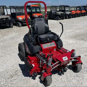 2025 Ferris ISX2200 1800W Tondeuse à gazon industrielle avec moteur 4 temps 196cc 1000mm Max Poignée pliante pour le bricolage - Product Image 1