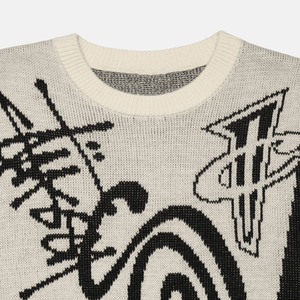 Suéter de Lana 100% para Mujer, Diseño Moderno, Transpirable, para Invierno, Precio Económico, Personalizado, OEM, ODM, Venta al Por Mayor - Product Image 3