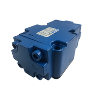 Vanne de retenue pilotée Vickers PCGV-8A-1-10 NG25 Cetop 8 ISO 4401-08, montée sur subplate, pour maintien de charge hydraulique