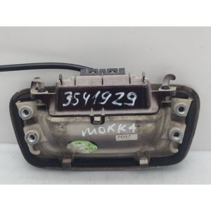 มือจับท้ายรถ OPEL Mokka รุ่นที่ 1 95389276 (12>) - Product Image 4