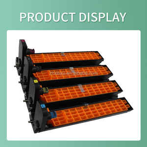 Xinyu hình ảnh trống đơn vị cho OKI c810 c810dn c830dn c860dn c801dn c821dn Máy in màu - Product Image 6