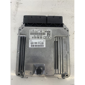 ชุดควบคุมการฉีดเชื้อเพลิง AUDI A4 Cabrio Serie B6 (8H7) 0281013293 ดีเซล 2000 (02>09) - Product Image 2