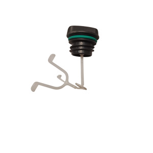 Tappi Valvola per Oleomac 956 962 - Tappo Olio Rif. 911128 - Product Image 1