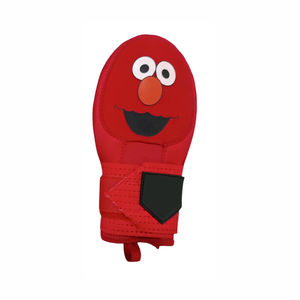 Guante Deslizante de Protección Premium para Jugadores de Béisbol y Sóftbol, Seguro, Duradero, Cómodo, Ajustable, Personalizable en Color/Logotipo/Talla - Product Image 5