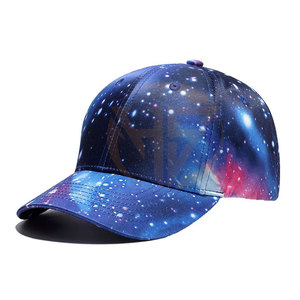 Gorras Casuales de MOQ Bajo, Gorras Casuales Universales con Logotipo Personalizado, Gorra Casual de Algodón Lisa con Logotipo Personalizado - Product Image 2