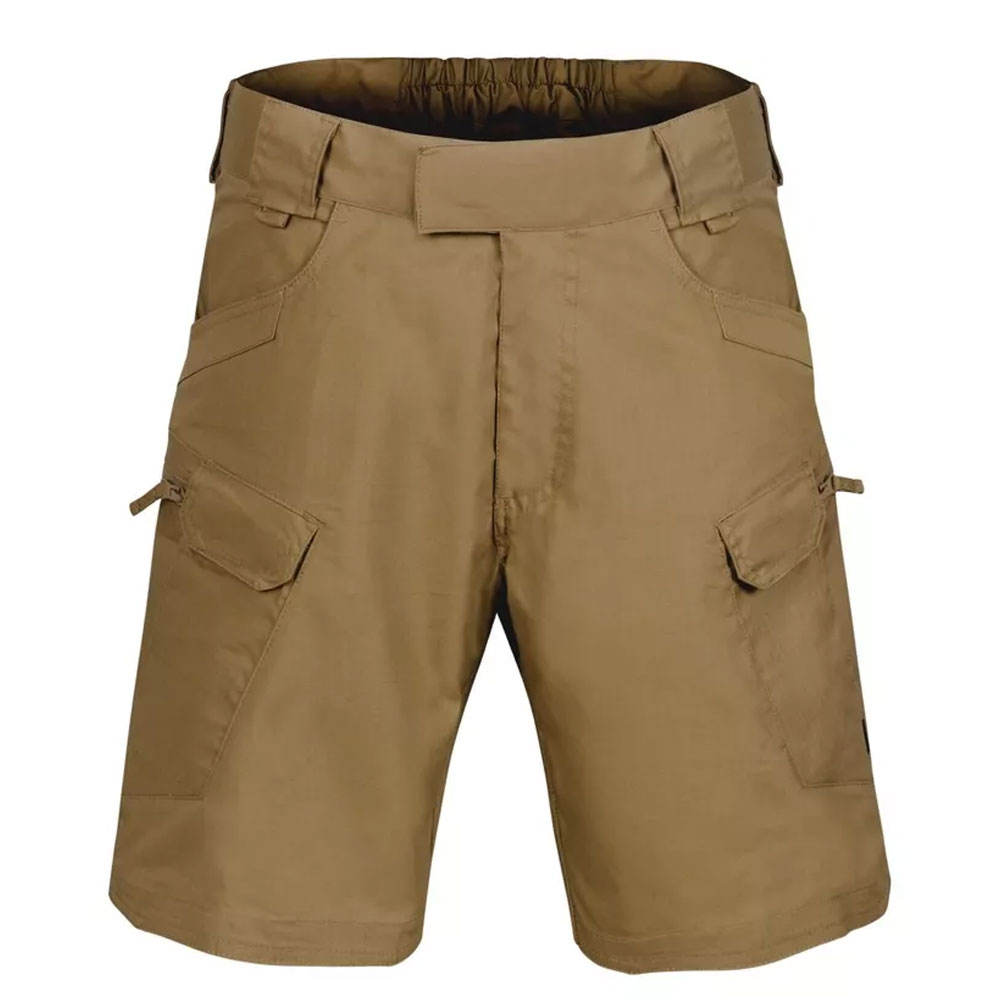 สีน้ำตาล