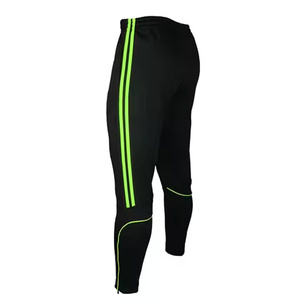 Pantalones Deportivos Transpirables Antiarrugas para Hombre, para Correr, Fútbol, Entrenamiento Atlético, Baloncesto, Trotar, 100% Algodón - Product Image 6