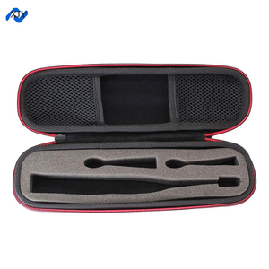 Étui de voyage rigide pour <span class=keywords><strong>brosse</strong></span> à dents électrique Fairywill/KIPOZI, <span class=keywords><strong>brosse</strong></span> à dents sonique rechargeable FW-917 FW-507, étui uniquement - Product Image 2