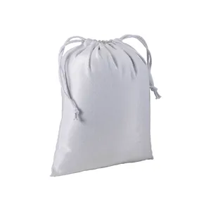 Borsa Promozionale Personalizzata in Policotone Luminoso per Gadget - Product Image 2