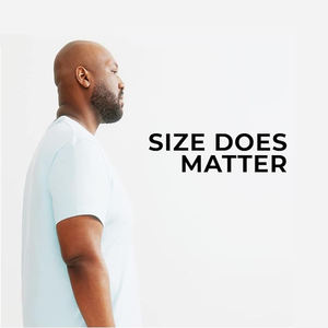 เสื้อยืดไมโครไฟเบอร์สำหรับผู้ชายเสื้อยืดคอกลมแขนสั้นคอกลมแขนสั้นสีตามสั่งมีตัวเลือกขนาด - Product Image 3