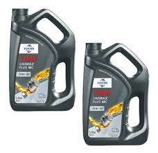 Hi-Power Premium <b>Lubricant</b> Fully Synthetic 5W40 SN/CJ4 Engine Oil for Petrol Cars Base Oil Automotive Adhesive ISO9001 Certified - Product Image 2