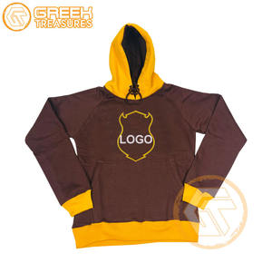 Sweat à capuche brodé en molleton de coton personnalisé Iota Phi Theta sweats de fraternité grecque sweats à capuche respirants de sororité hommes imprimés - Product Image 6