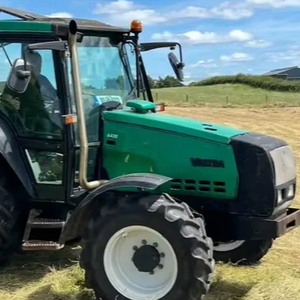Tractor a pie Valtra 6400, núcleo de potencia nominal HP variable, incluido el rodamiento del motor de la caja de cambios del motor del engranaje de la bomba - Product Image 5