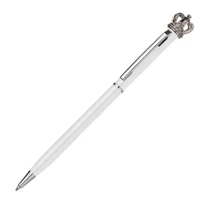 Penna a Sfera Personalizzata King DYLAN, Gadget Promozionale - Product Image 4