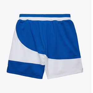 Personalizado Kentucky University KSU Wildcats Pantalones cortos de baloncesto Patrón sólido Rendimiento Atlético Premium Logotipo frontal lavado - Product Image 2