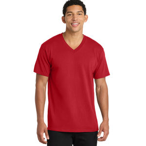 Compre Ahora Camisetas de Algodón Lisas para Hombre Más Vendidas, Suministro al por Mayor, Tela Cómoda, Manga Corta, Etiqueta y Marca Personalizadas - Product Image 1