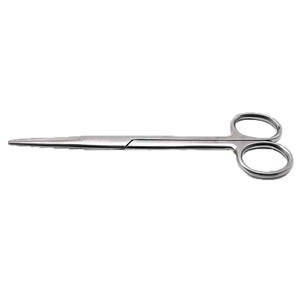 ชุดเครื่องมือกรรไกรผ่าตัดสแตนเลสขนาด160มม. คีมหลอดเลือดมาโยที่ใช้ในการผ่าตัด - Product Image 3