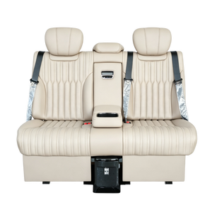 โซฟาเบดปรับระดับได้สุดหรู KIMSEY สำหรับรถคาราวานและมัลติแวน - Product Image 1
