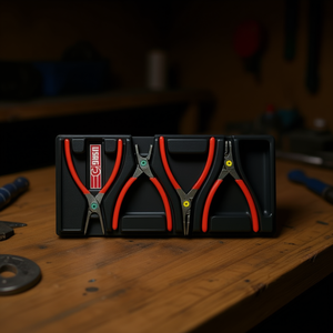 ถาดเปล่าสำหรับตู้เก็บเครื่องมือ - Product Image 3