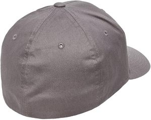 Gorra Snapback Estructurada de Alta Calidad para Hombre, Fabricante de Gorras Flexibles en Bangladesh - Product Image 2