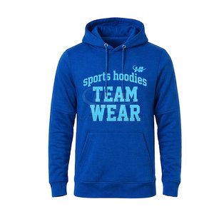 Sweat-shirts de sport à capuche de haute qualité, respirants, écologiques, à séchage rapide pour hommes, entraînement hivernal, fitness - Product Image 2