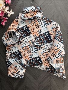 Customized Men's Summer Single Work Short Sleeve Shirt Hawaiian Ethnic Floral Printed Loose Fit Cotton <b>Linen</b> Silk <b>Yarn</b> Dyed - Product Image 6