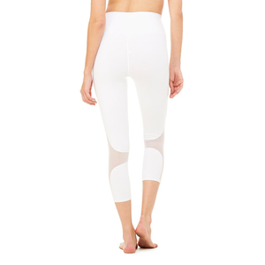 Ropa deportiva informal para mujer y niña, mallas de cintura alta, entrenamiento de Yoga, atléticas, para mujer, mallas para correr, pantalones deportivos para gimnasio - Product Image 2