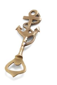 Abrebotellas de metal adecuado para bodas, fiestas, restaurantes y bares elegantes que ofrecen una apertura suave de botellas - Product Image 2