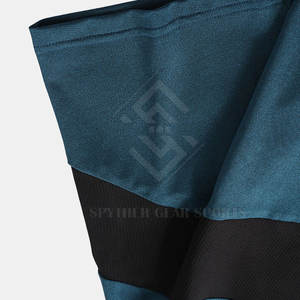 Camiseta de Hombre Sólida, Transpirable y Fácil de Usar, Tejido de Poliéster/Algodón, Secado Rápido y Ecológica, para Uso en Exteriores, Estilo Casual - Product Image 5