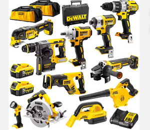 *Esperando la recogida* Dewalts DCZ2096P2X2-XE - Product Image 2