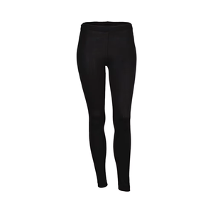 Leggings Sara de Alta Gama para Mujer Lana Italiana y Seda para Invierno - Product Image 1