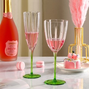 GRAN DESCUENTO; Beber de un vaso de vino ayuda a preservar el carácter deseado del vino, vajilla de bar de calidad increíble - Product Image 2