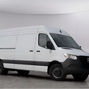 TOPSSS Utilisé 2023 2024 Mercedes-Benz Sprinter 3500 XD Cargo 170 WB Extended RWD 3D Extended Van - Product Image 1