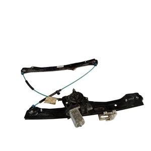 Meccanismo Alzacristalli Anteriore Destro per BMW Serie 1 F20 (11>19) 724256200 - Product Image 1