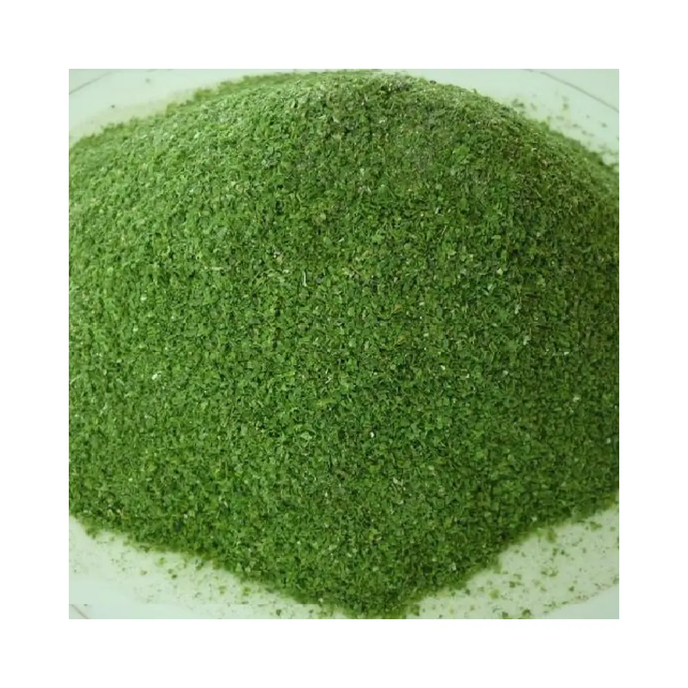 Top Quality Fertilizer Green Seaweed made in Vietnam Best price for first order