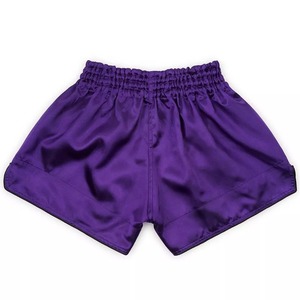 Shorts de combat MMA personnalisés, pantalons de haute qualité, shorts de boxe, Muay Thai pour hommes, femmes et enfants - Product Image 6