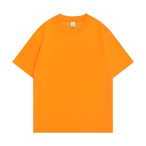 100% poliéster algodón Feel Us tamaño poliéster en blanco camisetas sublimación camisetas lisas personalizadas sublimación camisas impresión - Product Image 5