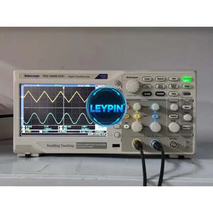 Oscilloscope numérique portable Tektronix TBS1202B-EDU 2 canaux 200 MHz 2GS/s Ytdi - Product Image 2