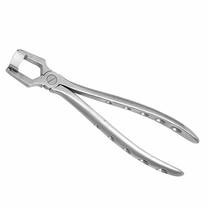 Alicates Profesionales de Nylon con Punta Plana para Joyería, Herramienta para Trabajar con Alambre sin Rayas, Alicates de Acero Duradero con Empuñadura Ergonómica - Product Image 2