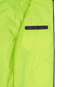 Veste matelassée pour homme en camouflage personnalisée avec logo 2023, épaisse et chaude, veste oversize à pompon pour homme, veste matelassée d'hiver pour homme, livraison DDP - Product Image 5