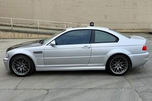 รถบีเอ็มดับเบิลยู เอ็ม3 คูเป้ ปี 2003 มือสอง พวงมาลัยซ้าย/ขวา - Product Image 3