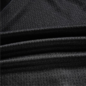 Maillot de Rugby à Manches Courtes avec Sublimation en Maille Personnalisé Nouvelle Uniforme de Football Américain de Qualité Supérieure Maillot de Football Américain - Product Image 4