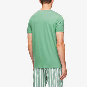 T-shirt en coton de qualité supérieure avec logo personnalisé et excellent style - Product Image 1