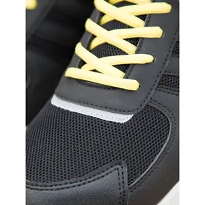 Lightweight Fitness Safety <b>Trainer</b> Shoes Promotional Merchandise - Product Image 3