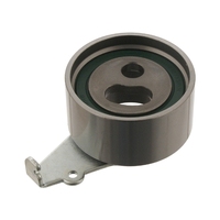 Polea tensora de correa de distribución de piezas de alta calidad 0K01612700 0K01612700A OK01612700 VKM74004 polea de correa para MAZDA SUZUKI