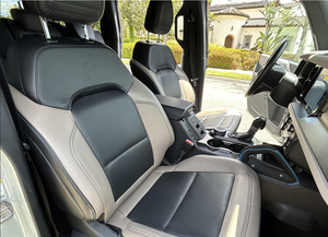 VENTA RÁPIDA FORD BRONCO WILDTRAK 2021 LHD/RHD - Product Image 4