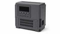 30kW Pengontrol Vektor Kinerja Tinggi VFD VFD300C43A-21 VFD750C43A-00 VFD900C43A-00 VFD1100C43A-00 Penggerak Motor AC 3 Fasa Inverte