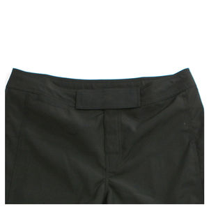 Short respirant pour hommes de High Street taille élastique confortable impression numérique solide pour la vente en ligne - Product Image 4