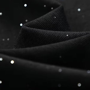 High Quality Men <b>Rhinestone</b> T Shirt Stylish Casual <b>Top</b> Comfortable Short Sleeve Summer Wear - Product Image 5