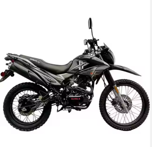 PRIX INCROYABLE X-Pro HawkS DLX 250 Essence_ 250cc 4 temps 'Dirt' Bike à VENDRE. - Product Image 3